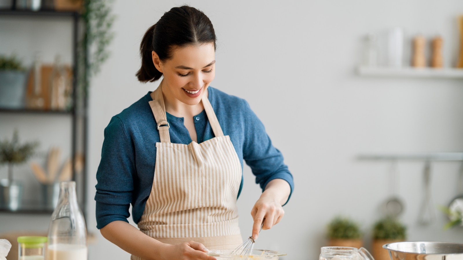 The Importance of Trusted Domestic Helpers in Modern Homes