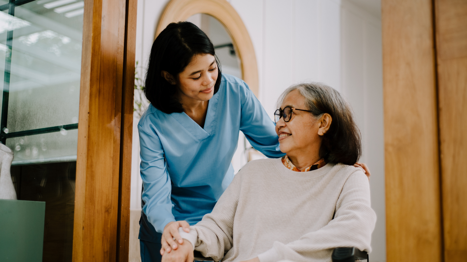 Why Professional Elderly Care Matters for Every Family